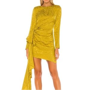 Lovers and Friends Matilda Mini Dress NWT